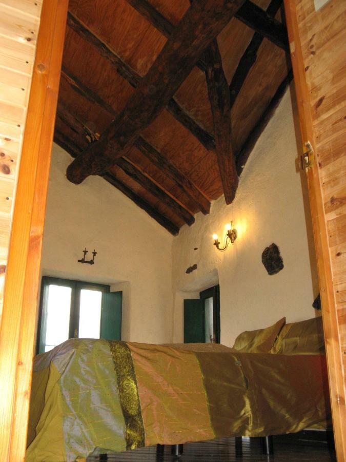Hotel New Arcobaleno Ossegna Maissana Exterior foto